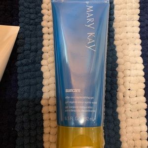 Mary kay after Sun gel